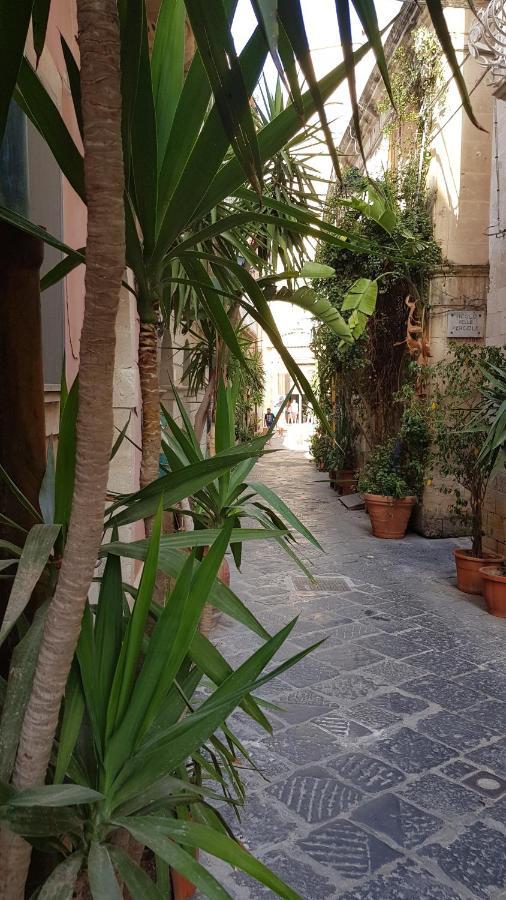 Feelgood-Siracusa Apartments Floreale سيراكوزا المظهر الخارجي الصورة